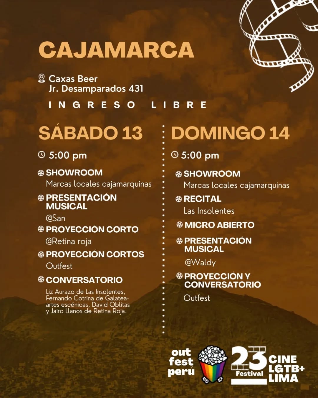 FEST