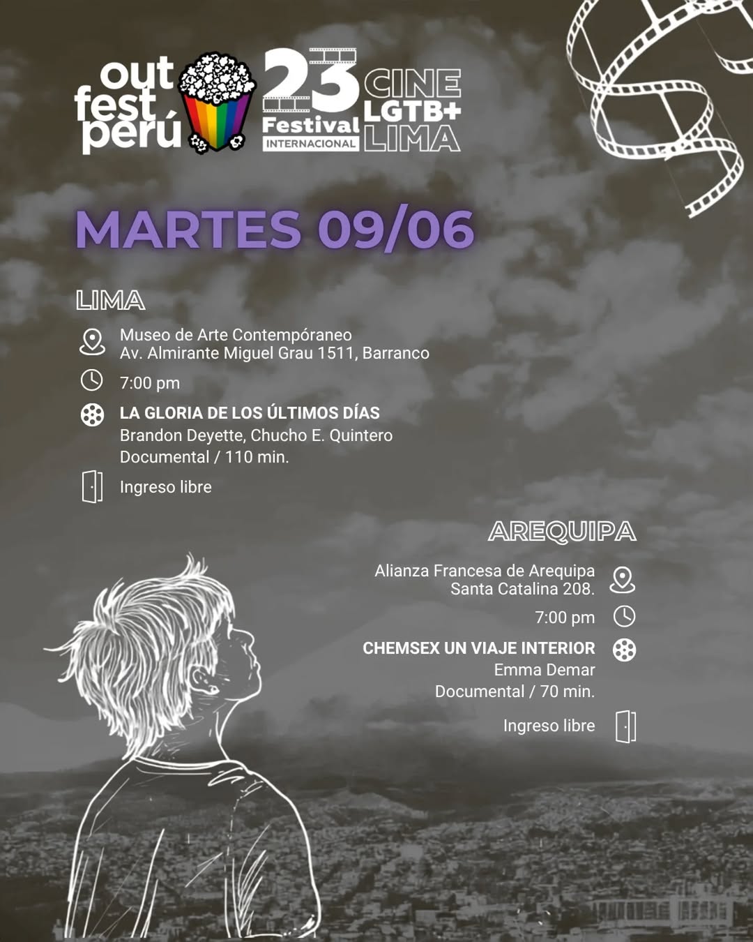 CINE